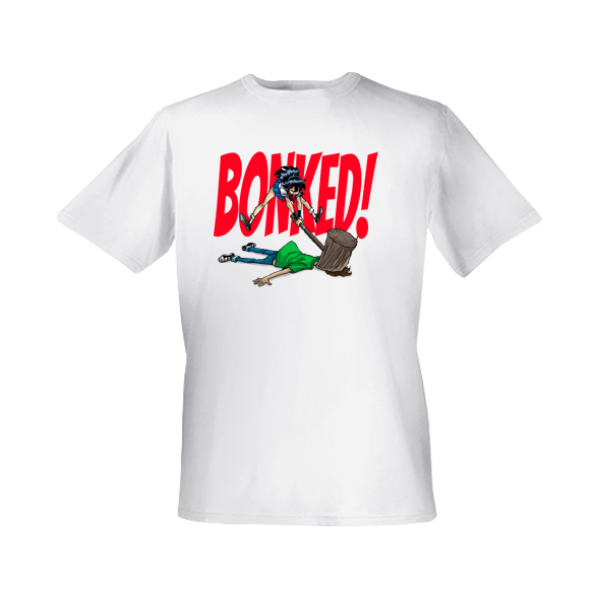 Bonked T-Shirt